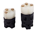 Pikkukuva 1 / 5: Kulutusanturi 722.9 Y3/8N1 ja Y3/8N2 automaattivaihteiston vaihtosolenoidisarjaan Cvt Tcu Eculle 7G:lle
