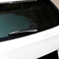 Miniatyrbillede 5 af 5: 2X Bagagerudeviskerblad til CT200H 2011-2017 Prius C 2012-2019 - 200mm 8 Tommer