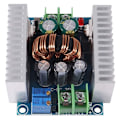 Miniatyrbillede 1 af 5: Justerbar Step-Down-modul DC 6-40V til 1,2-36V Spændingsregulator Step-Down-konvertermodul fra til konstant
