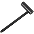 Miniatyrbilde 3 av 5: For Truss Rod Keys - REGULAR