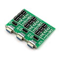 Pikkukuva 3 / 5: UPA USB V1.3 Xprog ECU Chip Tuning Programmer Eeprom Board Adapter with SOP8 SOIC8 Clip for 24CXX & 25 Chips(Full)