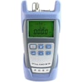Miniatyrbilde 1 av 5: Optisk fiberfotometer Optisk kabeltester Optisk fibertester -70 dBm til +10 dBm