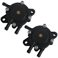 Pikkukuva 1 / 5: 2X 16700-Z0J-003 Polttoainepumppu GX610 GX620 GX670 GXV610 GXV620 GXV670 Moottoreille