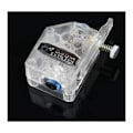 Miniatyrbilde 4 av 4: Dobbelt Driv Ekstrudersett Girreduksjon for CR10 / Anet E10 Et4 3D-skriver Reservedeler