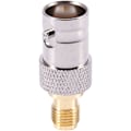 Miniatyrbillede 5 af 5: F/F RF SMA til BNC Antennekabel Adapter RFB-1142