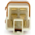 Miniatyrbillede 4 af 5: 2 stk./sæt 6-bens automatisk relæ 25230-7996A 252307996A til køretøjer