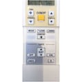 Miniatyrbillede 2 af 2: Udskiftningsfjernbetjening til Daikin ARC452A erstatter og er kompatibel med ARC452A8 ARC452A9 ARC452A10 ARC452A11 ARC542A12 ARC452A13 ARC452A14 KT