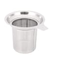 Miniatyrbillede 2 af 5: 304 Rustfrit Stål Fin Filter Te Infuser Genanvendelig Si