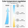 Miniatyrbilde 5 av 5: GLEDOPTO USB LED-stripe RGBCCT TV-bakgrunn 2M Smart Stripe Zigbee Stripe Mini Controller Fungerer med Amazon Alexa Echo Plus