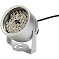 Miniatyrbild 2 av 5: LED infraröd nattseendelampa för CCTV-kamera