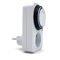 Miniatyrbillede 3 af 5: Programmer - daglig mekanisk inter. Indikatorlys - 3500 W