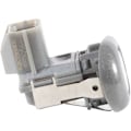 Miniatyrbild 2 av 5: 3X Auto Parts Backsensor Parkeringssensor Avstånd för Grand 8651A056HA