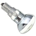 Miniatyrbillede 5 af 5: Udskiftning Lava Lampe E14 R39 30W Skrue-i Spotlight Pære Klar Reflektor Spot Glødepærer Lava Pærer 5 Stk