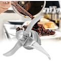 Miniatyrbild 4 av 5: Vorwerk Thermomix TM21 Bladbytetillbehör i Rostfritt Stål Hög Kvalitet Super Hållbart Blender Enkel Installation och Byte A