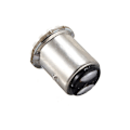 Pikkukuva 2 / 4: 2x 1157 T25 S25 BAY15D 22 SMD Valkoinen LED Auton Jarru Takavalo Käännöslamppu