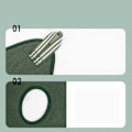 Miniatyrbild 4 av 5: Anti-Scratch Nagelsaxar Bitsäker Fixerad Väska Bad Trim Begränsningsväska Husdjursskötsel Hängande Hängmatta Husdjurstillbehör Set