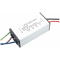 Miniatyrbillede 4 af 4: SODIAL(R) LED-lampe Transformator Driver Strømforsyning DC 36V 20W Vandtæt