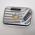 Miniatyrbillede 4 af 5: 6DCT450 MPS6 Automatisk Transmission Powershift Ekstern Gearkasse Filter til Mondeo Reparationsdele