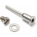 Miniatyrbild 5 av 5: 6-pack cirkelsågblad för Dremel-verktyg, skärning av trä och metall