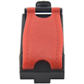 Miniatyrbilde 1 av 5: Bærbar elastisk bilhjulholder for 4S MP4 5 5S 5C smarttelefon PDA GPS