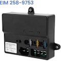 Pikkukuva 3 / 5: DC 12V Moottorin Liitäntämoduuli EIM 258-9753 BASIC MK3 Moottorille 2589753