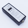 Pikkukuva 4 / 5: Kuumailmapuhaltimen 8858 SMD-työasema kuumailmapuhaltimen hitsauskorjaus työkalut Set a