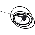 Pikkukuva 2 / 5: Digitaalinen lisäantenni HDTV DVB-T DVB-T TV 5dBi MCX-liitin