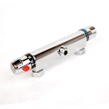 Miniatyrbilde 1 av 4: Dusjbrause Termostatisk Dusjbrauseblander
