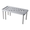 Pikkukuva 1 / 5: Retractable Kitchen Shelf Multi-Purpose Layered Storage Spice Rack