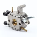 Miniatyrbillede 4 af 5: Tændspole til karburator til FS120R FS200R FS020 FS202 TS200 FS250R TRIMME