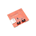 Miniatyrbild 5 av 5: 3D-skrivarpaket RAMPS1.4+12864 R3 skärm moderkort+A4988