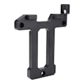 Miniatyrbillede 1 af 5: Til Voron V0.1 Fuldt Metal Varmebedramme Integreret Plade V0 3D Printer