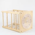 Miniatyrbilde 4 av 5: Roterende Ørepyntstativ og Organizer, Klassisk 4-trinns Display, 96 Huller 112 Spor
