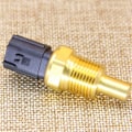 Miniatyrbillede 3 af 5: 5269870AB Ny motor kølevæske cylinderhoved temperatur sensor til