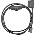 Miniatyrbillede 5 af 5: OBDII-interfacekabel til overvågning Kompatibel med CS2 CTS2 CTS3