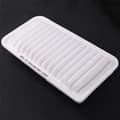 Miniatyrbillede 3 af 5: Luftfilter 17801-22020 til E120 E130 2001 2002 2003 2004 2005 2006 2007 1.8L TC FR-S