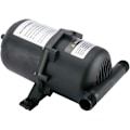 Pikkukuva 3 / 5: Virtauksen ohjaussäiliö Pumppu 0,75L 125PSI Vedenkestävä Veneeseen RV