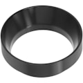 Pikkukuva 1 / 5: 53mm espresson annostelu suppilo, magneettinen rengas kahvikoneen lisävarusteet kahvinkeitto tamppaustyökalu (musta)