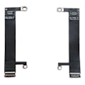Pikkukuva 1 / 5: for Pro A2159 A1990 A1989 A1708 A1707 A1706 LCD-kaapeli Taustavalo Kaapeli Näyttö Taustavalo Kaapeli 821