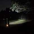 Miniatyrbilde 5 av 5: for Dewalt Batteri 14.4-20V 3W Lommelykt DCB140 Bærbar LED Arbeidslys Litiumbatteri USB Bærbar Utendørslampe