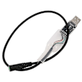 Pikkukuva 2 / 5: Ebike USB-ohjelmointikaapeli 8fun / Bafang Bbs01 Bbshd -keskimoottorille