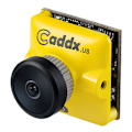 Pikkukuva 2 / 5: CADDX Turbo Mini Sdr2 1/2.8 2.1Mm 1200Tvl Wdr 16: 9/4: 3 Pieni Viive FPV Rc-Lennokkikamera - Keltainen