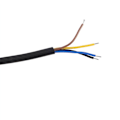 Miniatyrbilde 4 av 5: Rs485 isolert jordsensor-sender/analog jordtemperatur- og fuktighetssensor