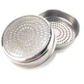 Pikkukuva 1 / 5: 3 kpl 58 mm koveria driftiverkkoa Faema, Wega, Expobar, Coffee Group -kahvinkeittimille