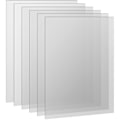 Miniatyrbillede 1 af 5: 6 stk. FEP-film 260X200X0,15 mm til Photon M3/M3 Plus/Mono X, / S/4K LCD 3D-printer