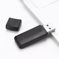 Pikkukuva 1 / 5: Pyörän USB-tikku ANT+ langaton vastaanotin pyörätietokoneen nopeusanturiadapteri Bkoolille