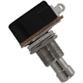Miniatyrbilde 2 av 5: 2X Gitarpedal 2-pins SPST Momentan Effekt Trykknapp Fotbryter