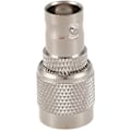Miniatyrbilde 1 av 5: Hannplugg til BNC-kontakt M/F-kontakt Koaksialkontakt RF-adapterkabel