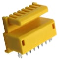 Miniatyrbild 5 av 5: 3 st BL1830 PCB BMS Laddningsskyddskort Anslutningsklämma Terminal för 14,4V 18V -Ion Batteriadapteromvandlare