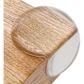 Pikkukuva 1 / 5: Baby Corner Protectors – Furniture Corner Protectors – Bumpers and Pad to Cover Sharp Table Edges(18 Pack)